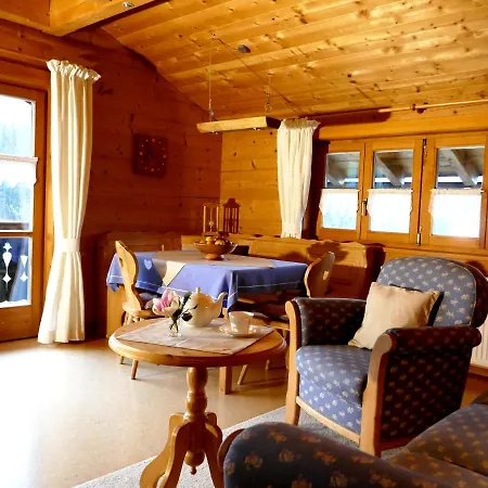 Apartment Malerhaeusl *