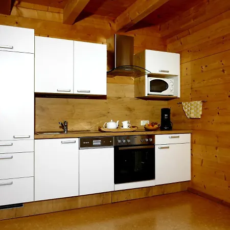 Apartment Malerhaeusl Schoenau am Koenigsee