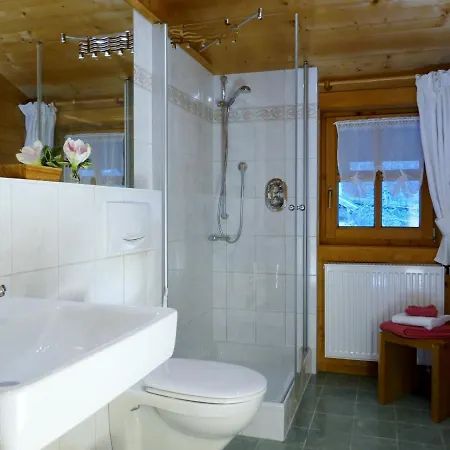 Malerhäusl Schönau am Königssee