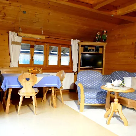 Apartment Malerhaeusl *