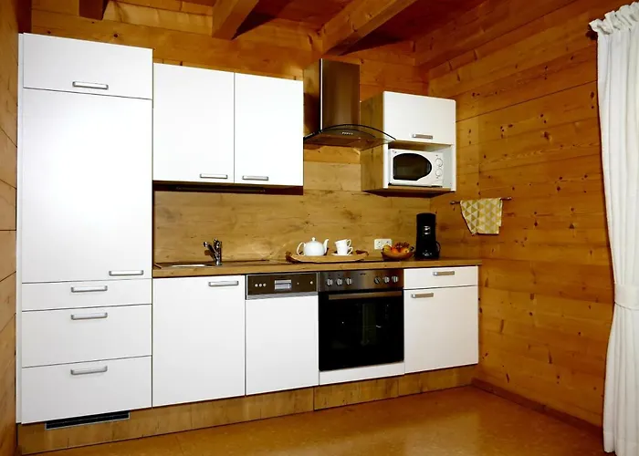 Apartamento Malerhaeusl Schönau am Königssee